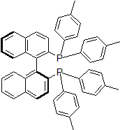 Picture of (S)-(-)-2,2'-Bis(di-p-tolylphosphino)-1,1'-binaphthyl, 99%