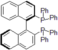 Picture of (R)-(+)-2,2'-Bis(diphenylphosphino)-1,1'-binaphthyl, 99%