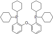 Picture of Bis(2-dicyclohexylphosphinophenyl)ether, 98%