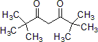 Picture of 2,2,6,6-Tetramethylheptane-3,5-dione, 98%