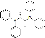 Picture of (2R,3R)-(+)-Bis(diphenylphosphino)butane, 98%