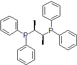 Picture of (2S,3S)-(-)-Bis(diphenylphosphino)butane, 99%