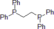 Picture of 1,2-Bis(diphenylphosphino)ethane, 98%