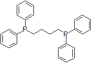 Picture of 1,4-Bis(diphenylphosphino)butane, 98%