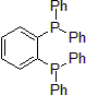 Picture of 1,2-Bis(diphenylphosphino)benzene, 98%