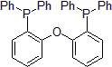 Picture of Bis(2-diphenylphosphinophenyl)ether, 98%