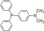 Picture of [4-(N,N-Dimethylamino)phenyl]diphenylphosphine, 95%