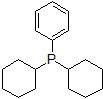 Picture of Dicyclohexylphenylphosphine, 98%