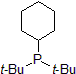 Picture of Di-t-butylcyclohexylphosphine, 98%