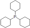 Picture of Tricyclohexylphosphine, 99%