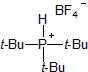 Picture of Tri-t-butylphosphonium tetrafluoroborate, 99%