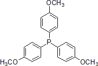 Picture of Tris(p-methoxyphenyl)phosphine, 98%