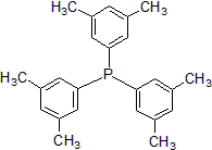 Picture of Tris(3,5-dimethylphenyl)phosphine, 98%