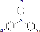 Picture of Tri(p-chlorophenyl)phosphine, 99%