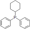 Picture of Diphenylcyclohexylphosphine, 98%