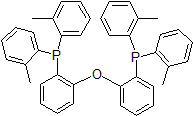 Picture of Bis(2-di-o-tolylphosphinophenyl)ether, 97%