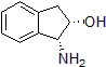 Picture of (1R,​2S)​-​(+)​-​cis-​1-​Amino-​2-​indanol, 99%
