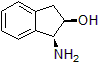 Picture of (1S,​2R)​-​(-​)​-​cis-​1-​Amino-​2-​indanol, 99%