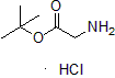 Picture of Glycine tert-​butyl ester hydrochloride, 97%