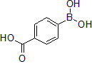 Picture of 4-Carboxyphenylboronic acid, 97%