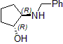 Picture of (1R,2R)-2-(Benzylamino)cyclopentanol, 98%