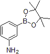 Picture of 3-Aminobenzeneboronic acid pinacol ester, 97%