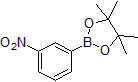 Picture of 3-Nitrophenylboronic acid pinacol ester, 97%