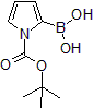Picture of N-​Boc-​2-​pyrroleboronic acid, 97%