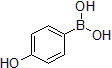 Picture of 4-Hydroxyphenylboronic acid, 97%