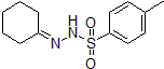 Picture of Cyclohexanone p-toluenesulfonylhydra​zone, 97%