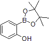 Picture of 2-Hydroxyphenylboronic acid pinacol ester, 97%