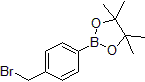 Picture of 4-(Bromomethyl)benzeneboronic acid pinacol ester, 97%