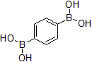 Picture of 1,4-Benzenediboronic acid, 97%