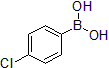 Picture of 4-Chlorobenzeneboronic acid, 97%