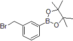 Picture of 3-Bromomethylphenylboronic acid pinacol ester, 97%