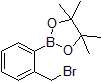 Picture of 2-Bromomethylphenylboronic acid pinacol ester, 97%