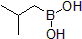 Picture of Isobutylboronic acid, 97%