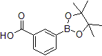 Picture of 3-Carboxybenzeneboronic acid pinacol ester, 97%