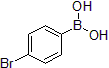 Picture of 4-Bromobenzeneboronic acid, 97%