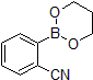 Picture of 2-Cyanobenzeneboronic acid 1,3-propanediol ester, 98%