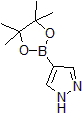 Picture of 4-Pyrazoleboronic acid pinacol ester, 98%