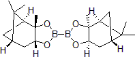 Picture of Bis[(-)pinanediolato]diboron, 99%