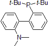 Picture of 2-Di-t-butylphosphino-2'-(N,N-dimethylamino)biphenyl, 98%