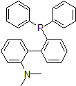 Picture of 2-Diphenylphosphino-2'-(N,N-dimethylamino)biphenyl, 98%