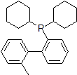 Picture of 2-(Dicyclohexylphosphino)-2'-methylbiphenyl, 98%