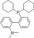 Picture of 2-Dicyclohexylphosphino-2'-(N,N-dimethylamino)biphenyl, 98%