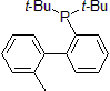 Picture of 2-(Di-t-butylphosphino)-2'-methylbiphenyl, 99%