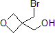 Picture of [3-(Bromomethyl)oxetan-3-yl]methanol, 96%