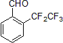 Picture of 2-Pentafluoroethylbenzaldehyde, 95%