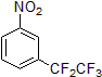 Picture of 1-Nitro-3-pentafluoroethylbenzene, 95%